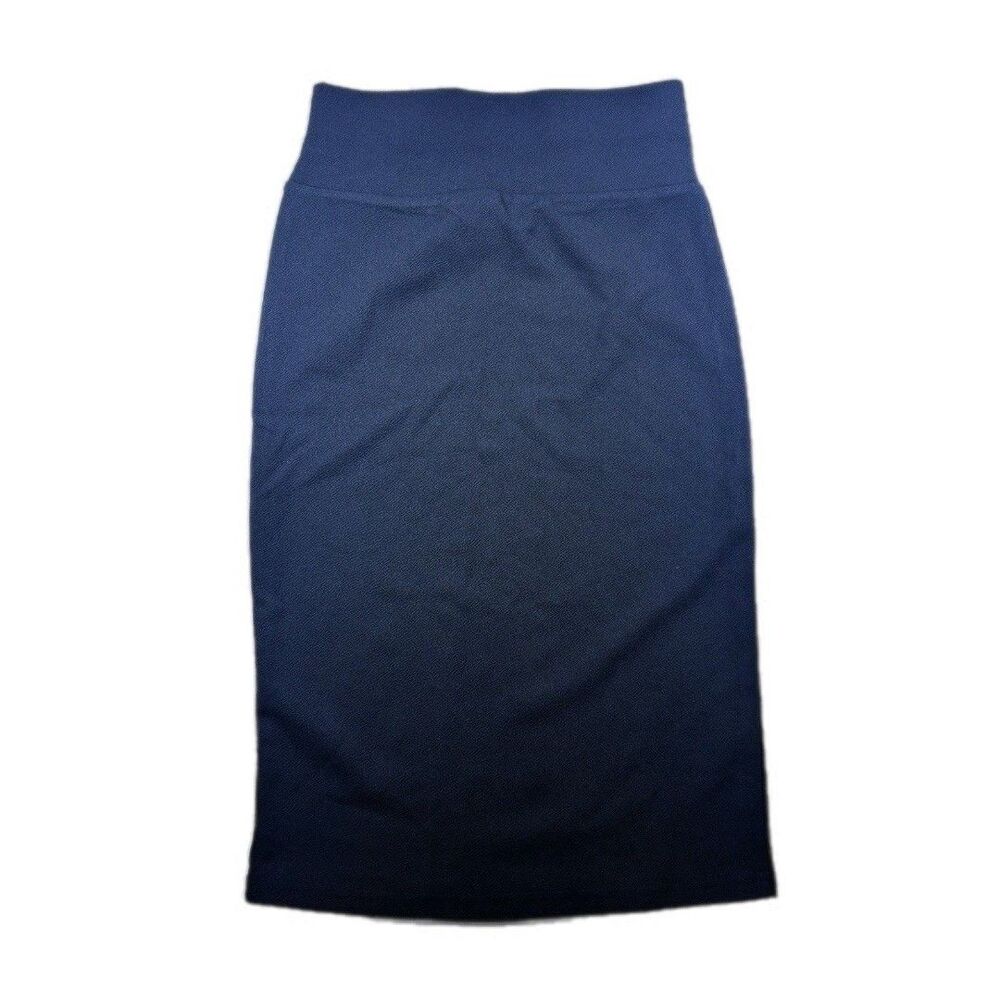 SHEIN MIDI Skirt Womens Size XS